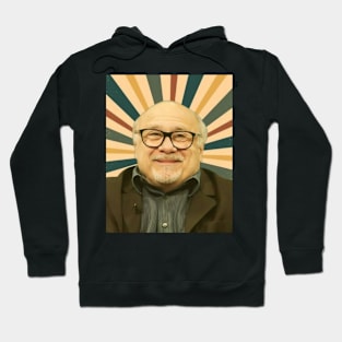 Danny DeVito Hoodie